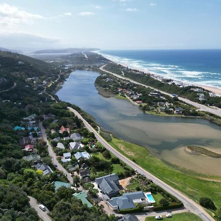 הוילה Wilderness Oceanview מראה חיצוני תמונה