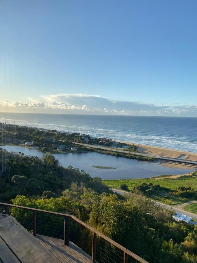 הוילה Wilderness Oceanview מראה חיצוני תמונה