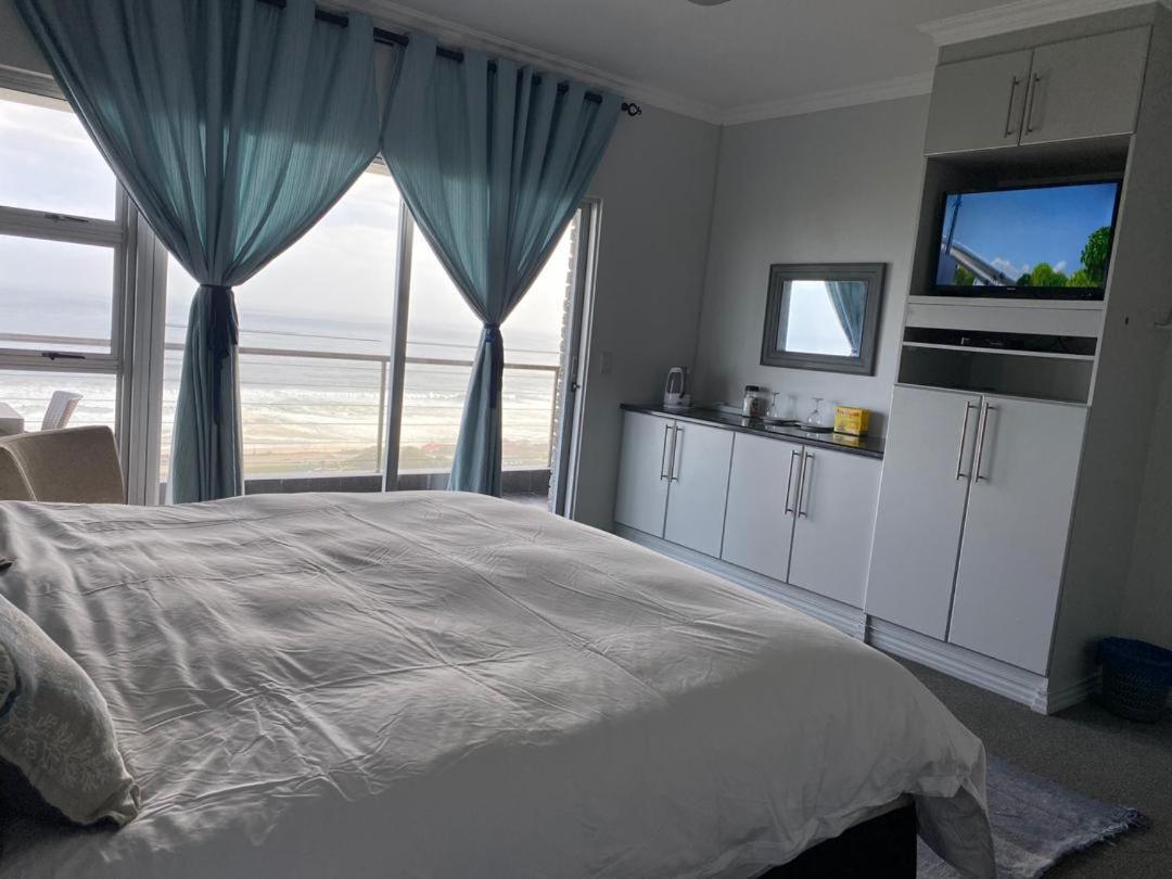 הוילה Wilderness Oceanview מראה חיצוני תמונה