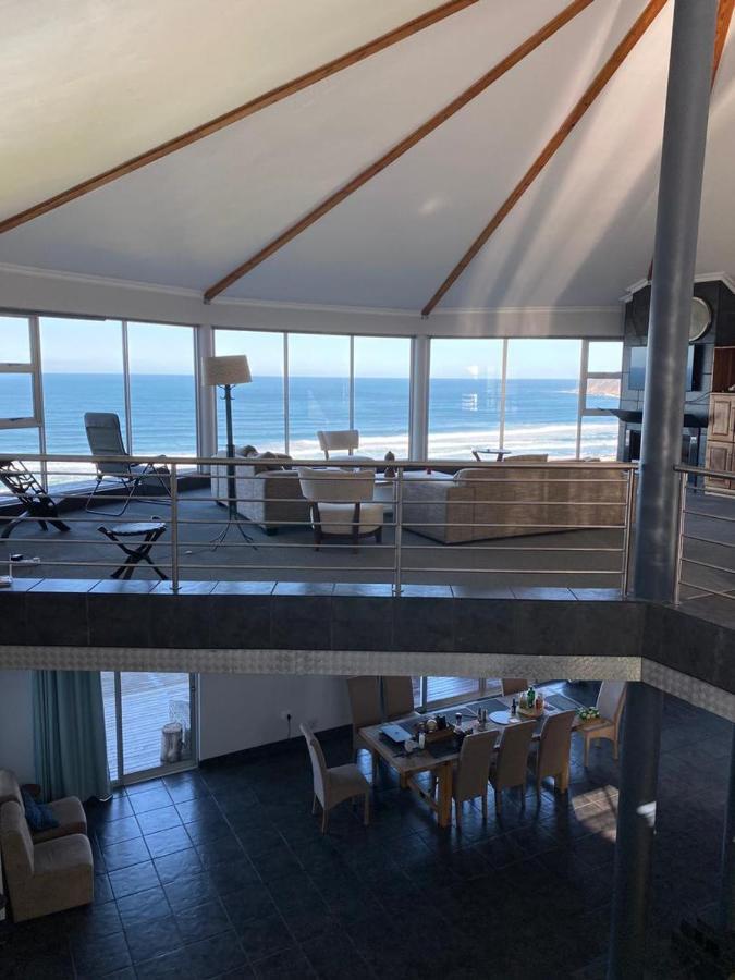 הוילה Wilderness Oceanview מראה חיצוני תמונה