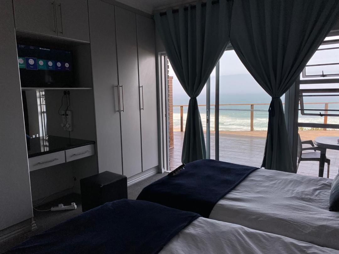 הוילה Wilderness Oceanview מראה חיצוני תמונה