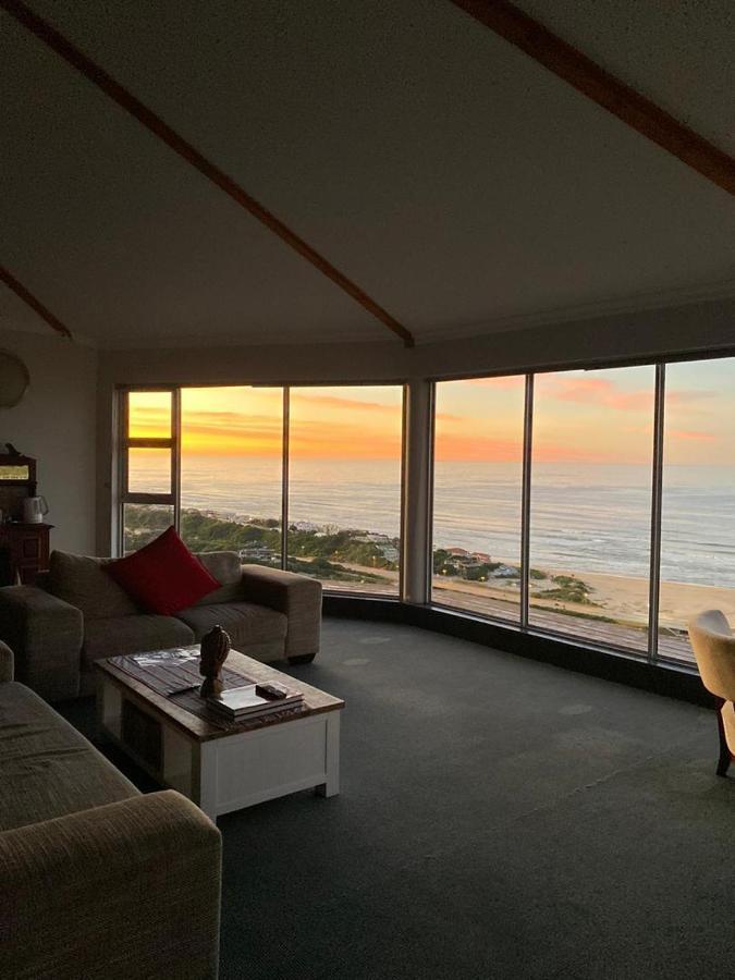 הוילה Wilderness Oceanview מראה חיצוני תמונה