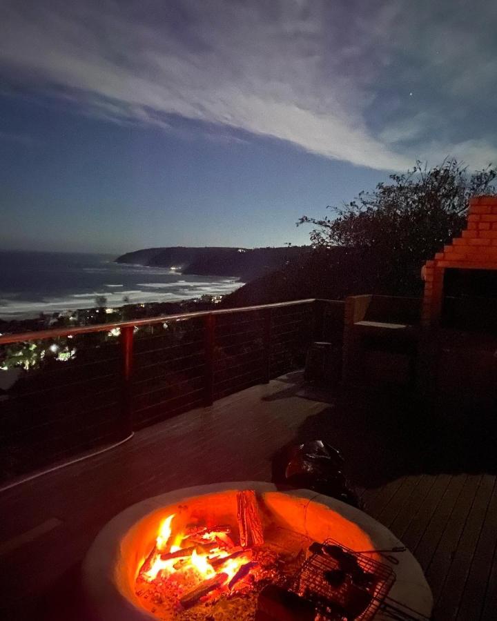 הוילה Wilderness Oceanview מראה חיצוני תמונה