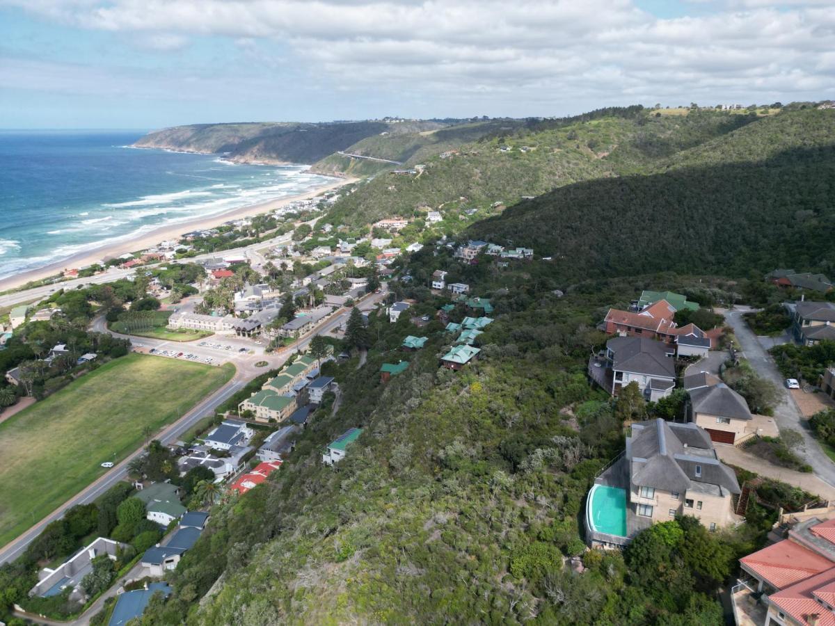 הוילה Wilderness Oceanview מראה חיצוני תמונה